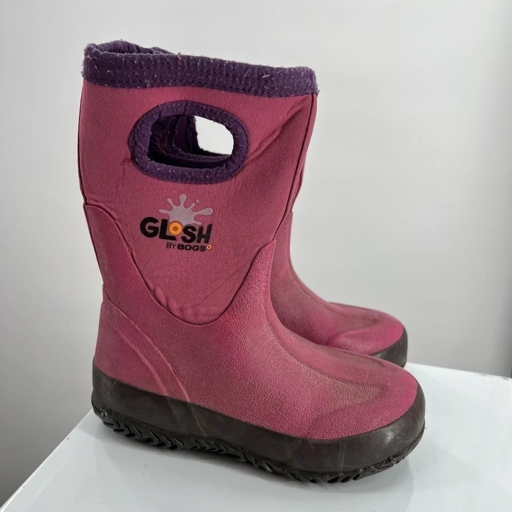 Glish by Bogs Youth US 10